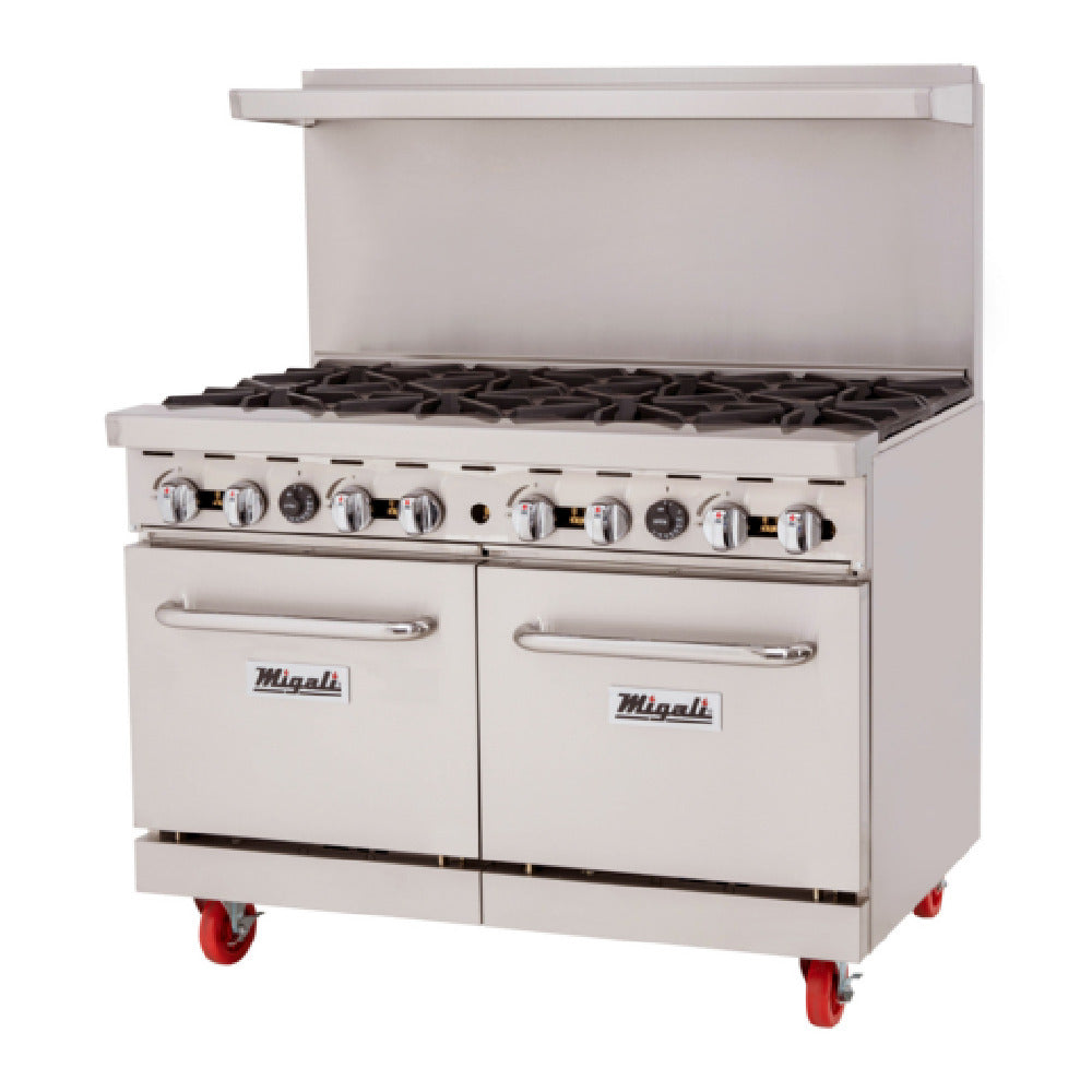 Cooking Equipment