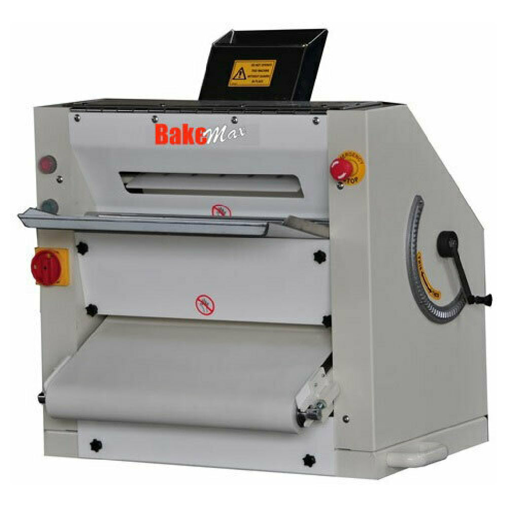 Dough Molders