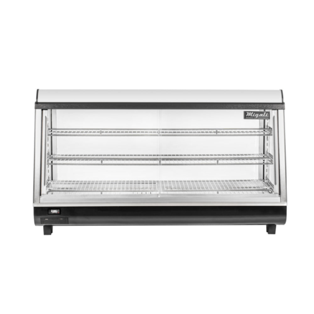 Countertop Warming Merchandising Equipment