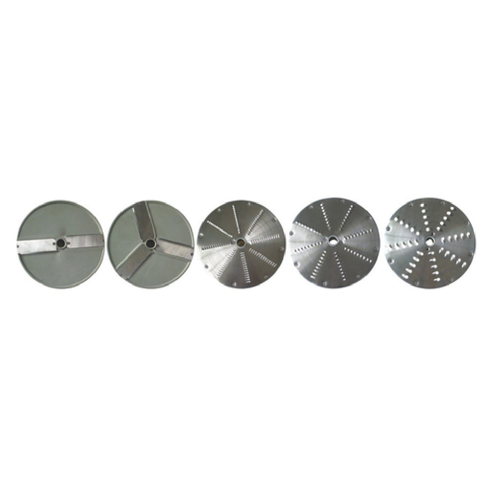 Mixer Parts & Accessories