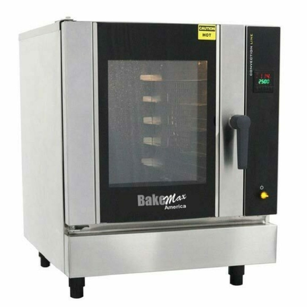 Convection Oven| Electric