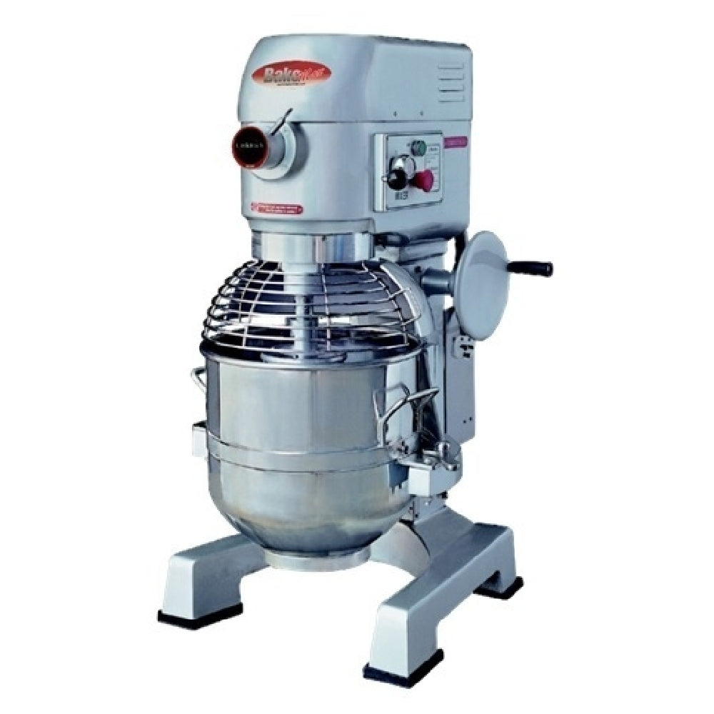 Commercial Countertop Mixers 5-8 Qt