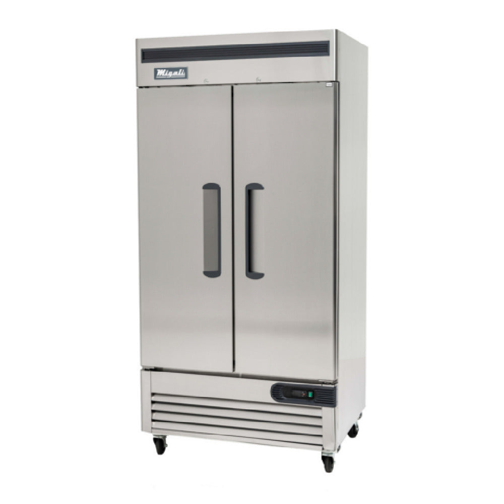 Freezer| Reach-In