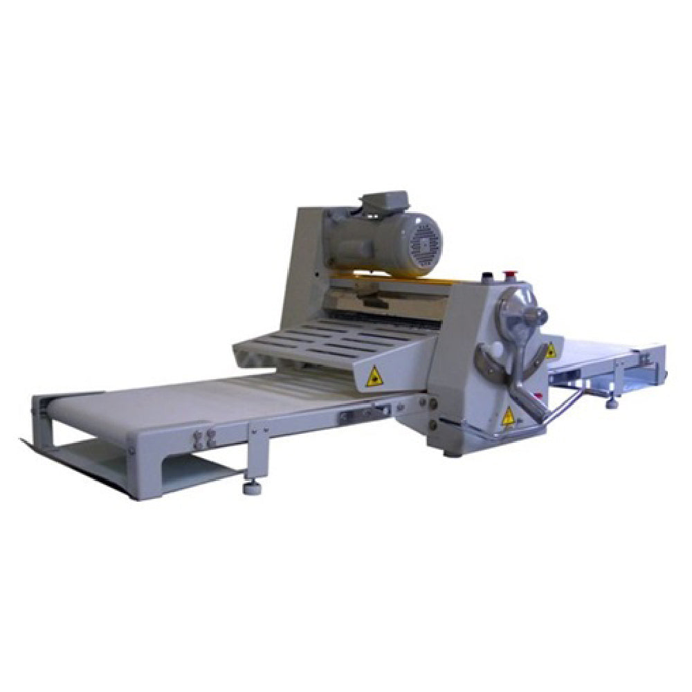 Pasta Machines