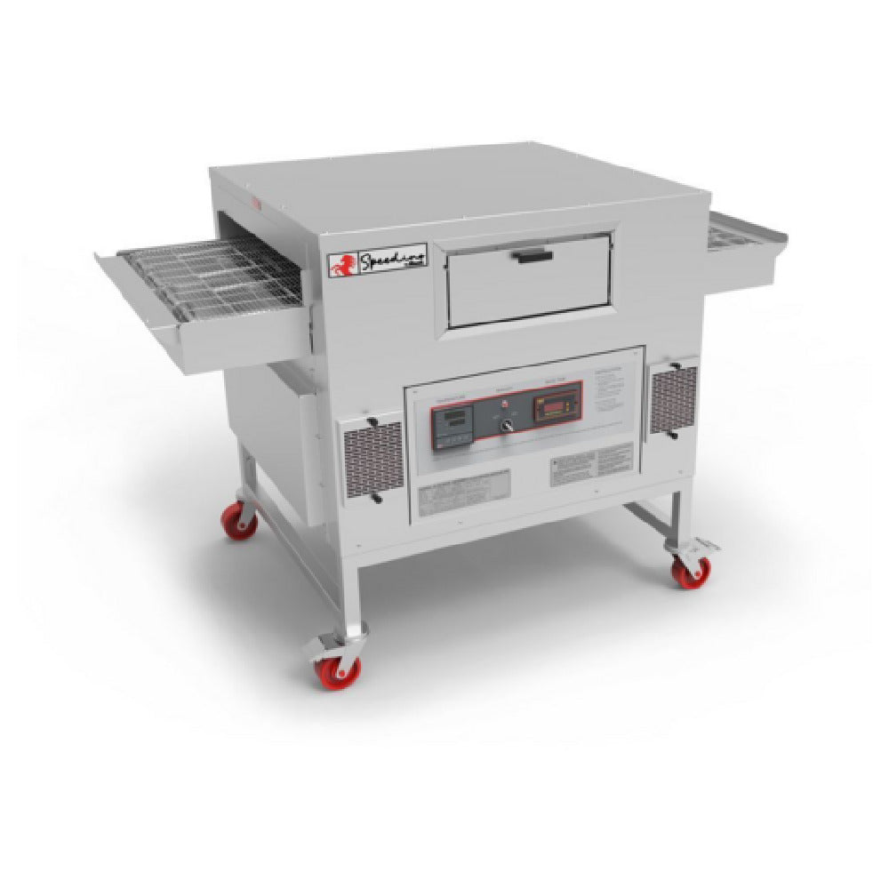 Conveyor and Impinger Ovens