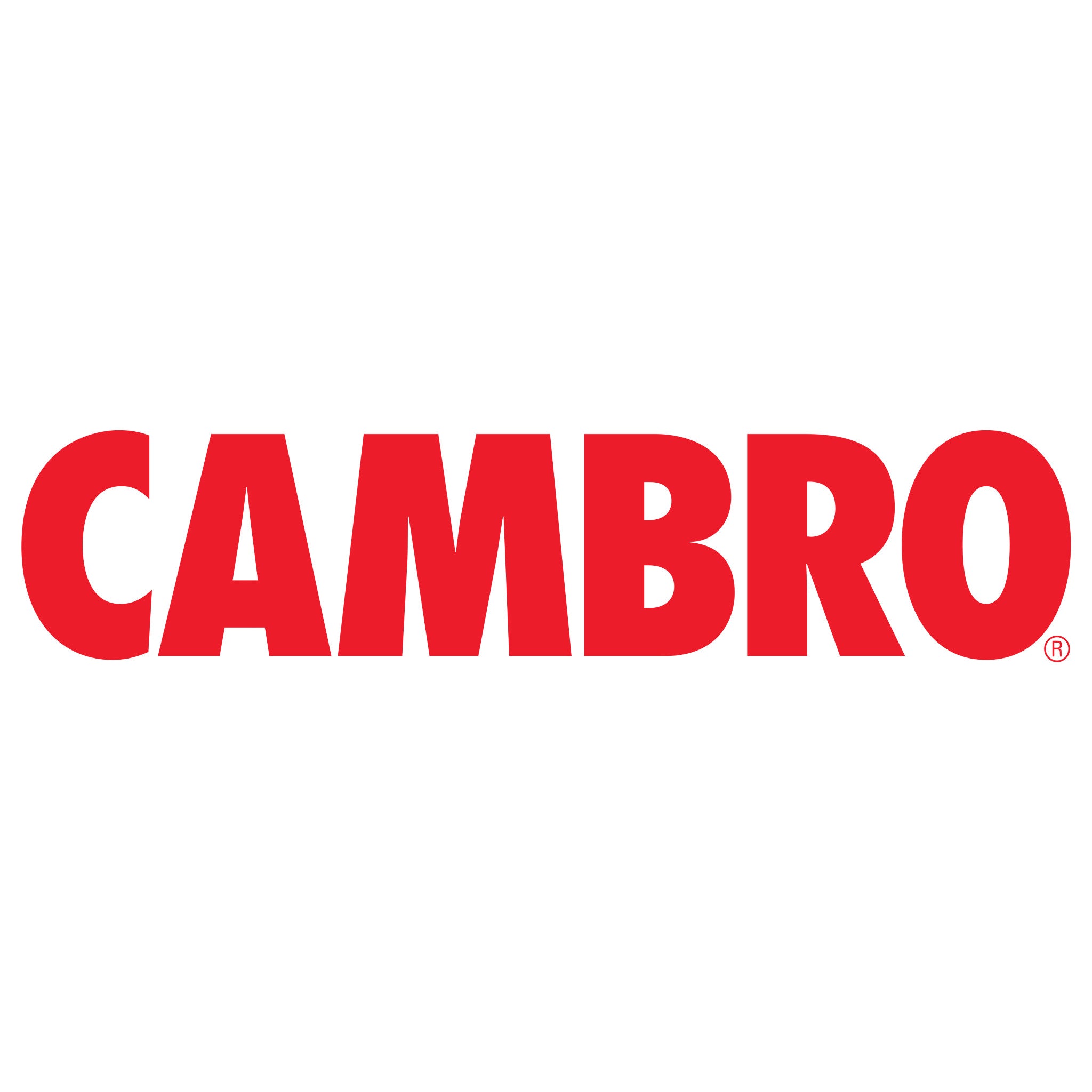 Cambro logo