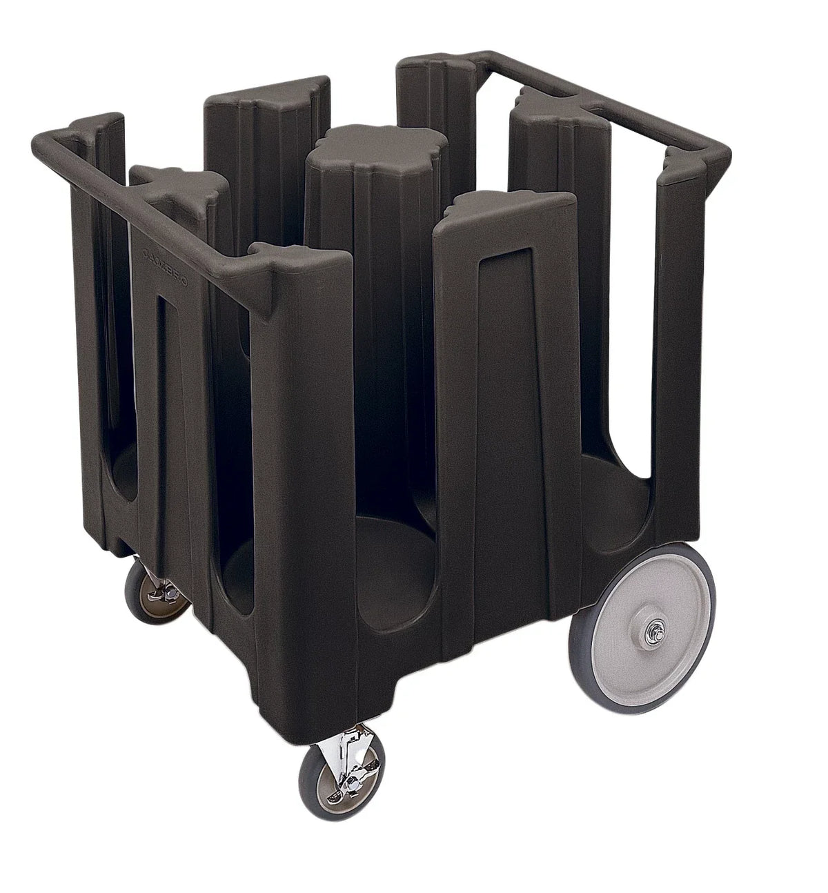 Cambro Dish Carts