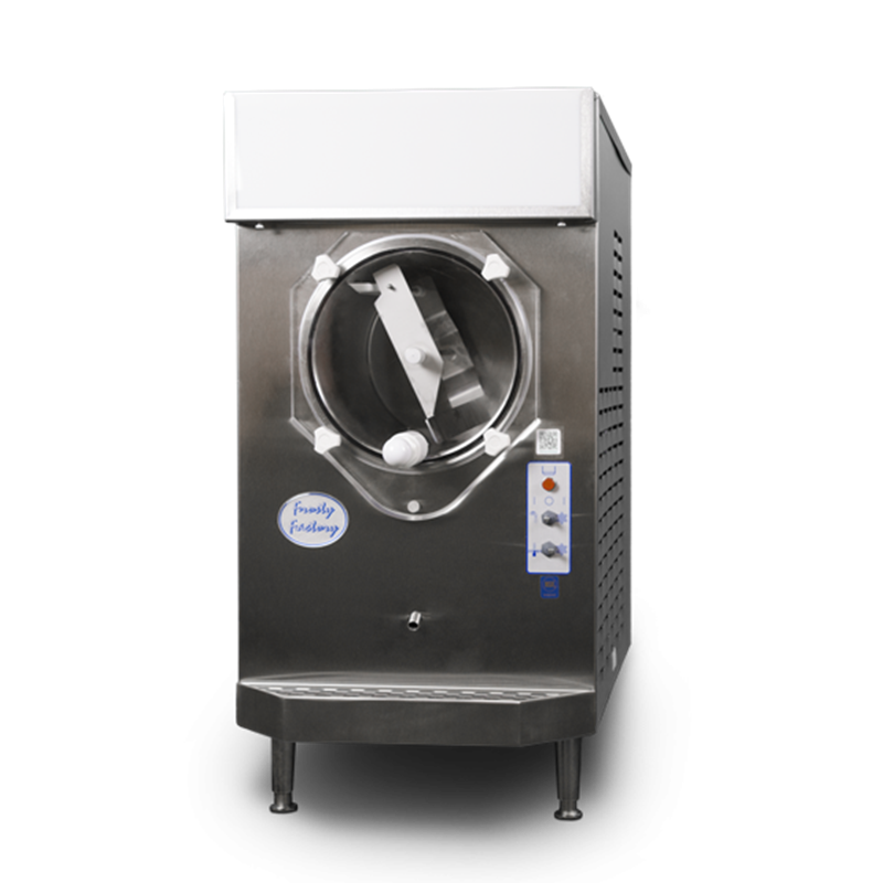 Bar & Beverage Equipment