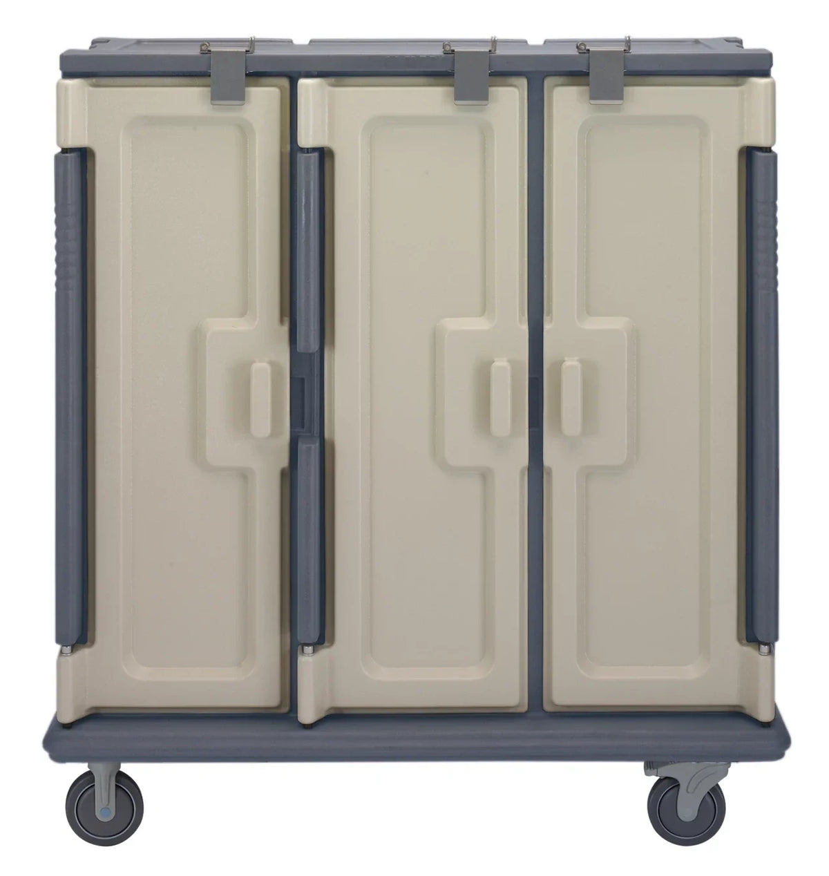 Cambro Meal Delivery Carts