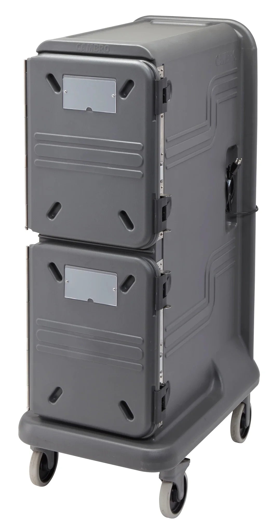 Cambro Thermoelectric Holding Carts
