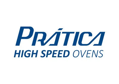 Pratica ventless high-speed countertop oven