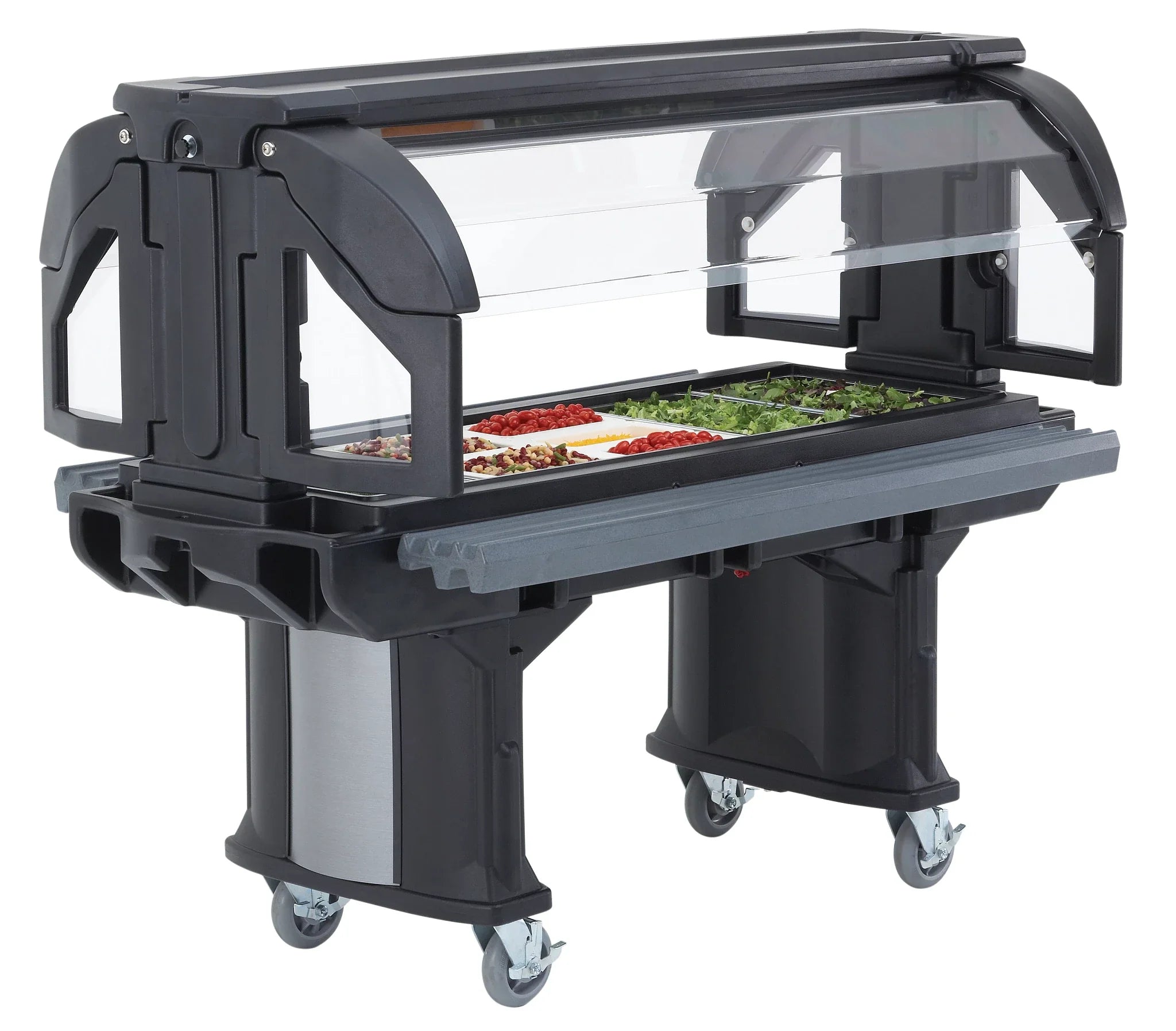 Cambro Portable Food Bars