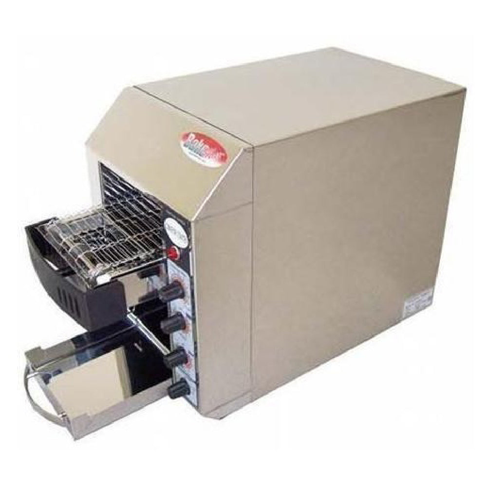 Toaster| Conveyor Type