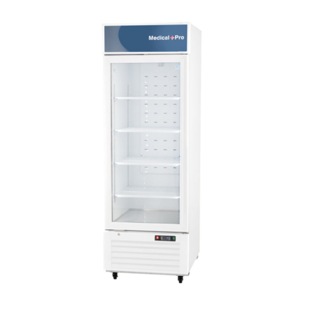 Medical & Lab Refrigeration