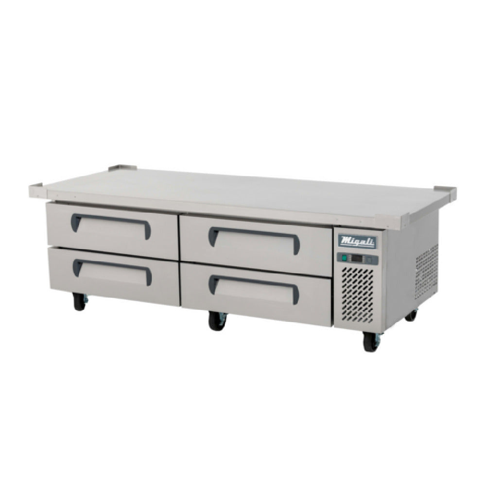 Commercial Work Tables & Prep Stations