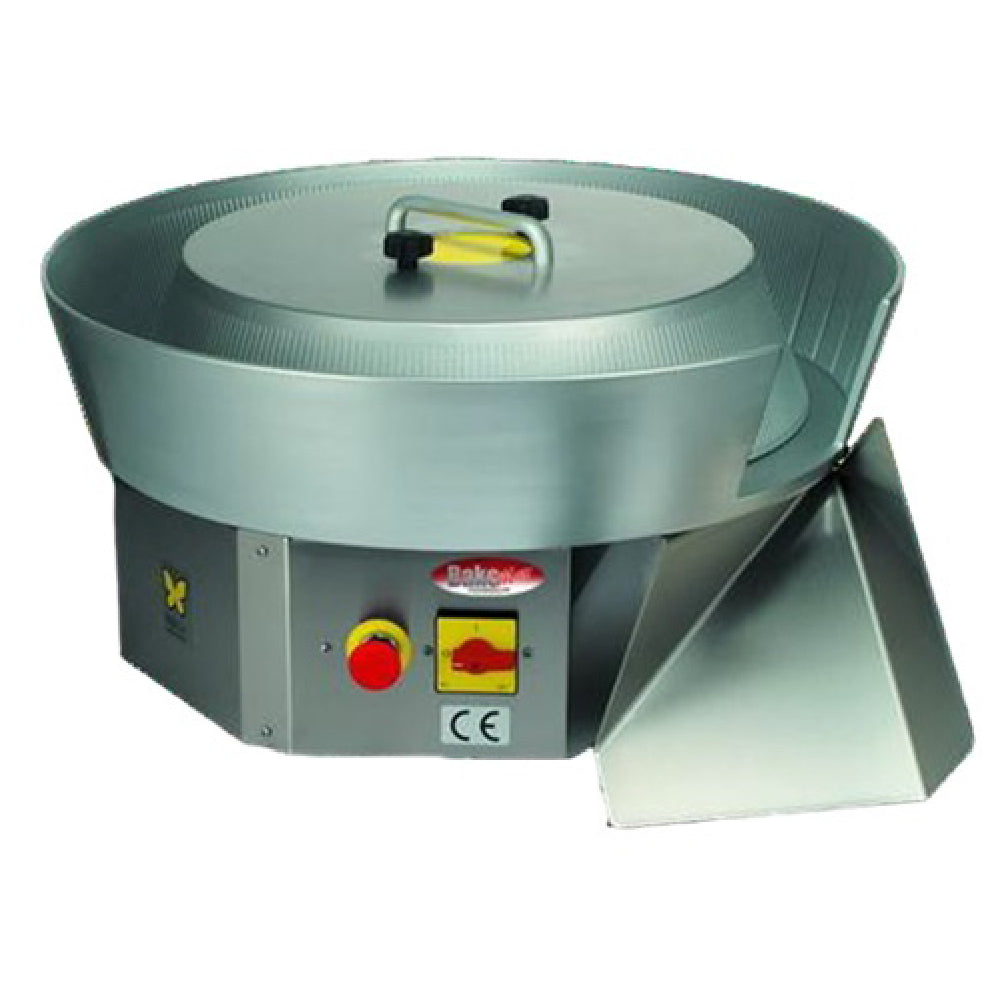 Bakery & Dough Equipment