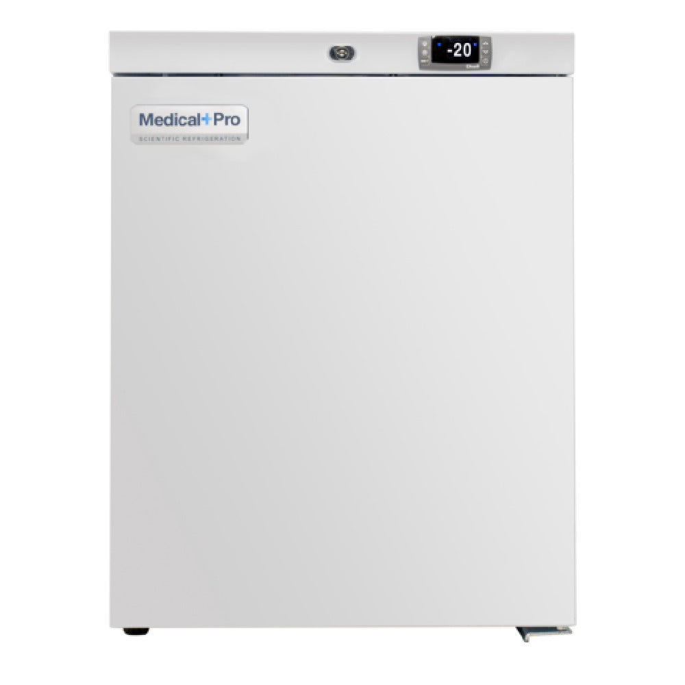 Refrigeration Parts & Accessories