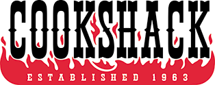 Cookshack logo