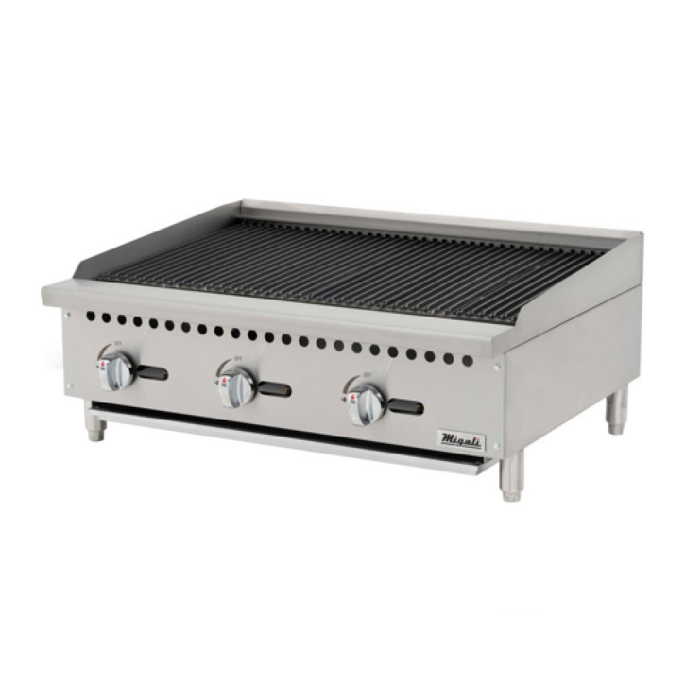 Specialty Cooking Equipment
