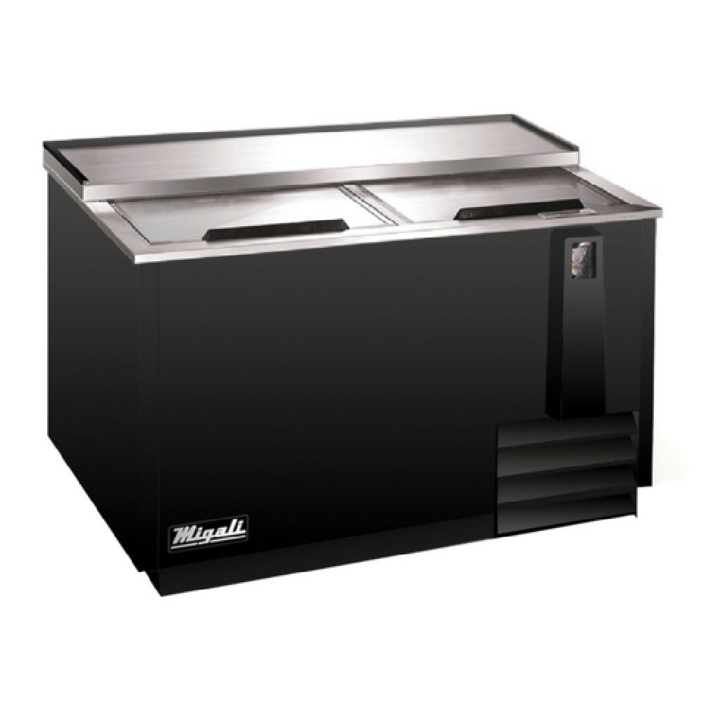 Bar Refrigeration