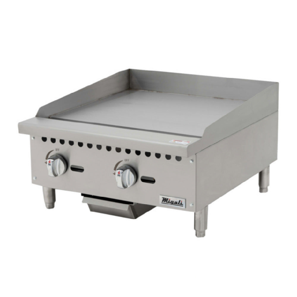 Grills & Griddles