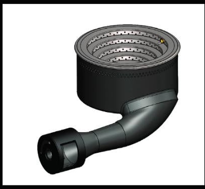 Cooking Equipment Parts & Accessories