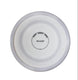 Omcan PE-BR-0500-V pizza dough former additional view