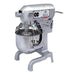 BakeMax BMPME20 20 Quart Planetary Mixer Gear Driven Countertop with Attachments — Supplyza