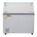 Omcan FR-CN-0009 gelato dipping cabinet additional view