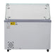Omcan FR-CN-0009 gelato dipping cabinet additional view