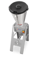 Omcan BL-BR-0025 tilting blender detail