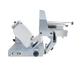 Omcan 330 IK US gear driven slicer alternate view