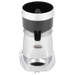 Omcan SANTOS 11C Santos 11 Classic citrus juice extractor with chrome base