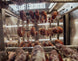 Omcan STG1004.0_INOX curing cabinet additional view