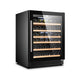 Omcan WC-CN-0051-SB wine cooler additional view