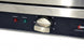 Omcan CE-CN-0580-S stainless steel quartz adjustable salamander with 14 x 21 inch warming base