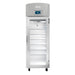Migali Industries EVOX-1RG-LB-RC Medical-Grade Refrigerator 20.2 Cu. Ft. Capacity Single Glass Door — Supplyza