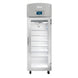 Migali Industries EVOX-1RG-LB-RC Medical-Grade Refrigerator 20.2 Cu. Ft. Capacity Single Glass Door — Supplyza
