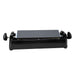 Omcan IM313 Norton multi-oil sharpening stone system with lid