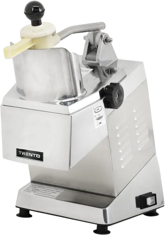 Omcan FP-IT-0300 food processor bin detail