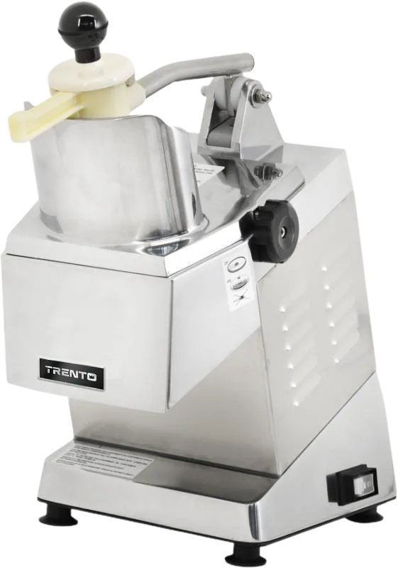 Omcan FP-IT-0300 food processor bin detail