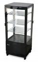 Omcan RS-CN-0078-D refrigerated display case alternate view