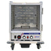 Omcan 43554 10 pan non insulated heated proofer cabinet