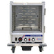 Omcan 43554 10 pan non insulated heated proofer cabinet