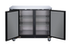 Omcan BB-CN-0012-SH back bar cooler additional view