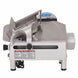 Pro-Cut KMS-12 Meat Slicer Manual 45° Angled Gravity Feed — front three-quarter view showing blade and carriage