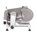 Pro-Cut KDS-12 Meat Slicer — left side profile view