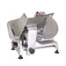 Pro-Cut KDS-12 Meat Slicer — front three-quarter view showing blade and product tray