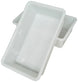 Omcan MM-CN-0040 marinating tumbler detail view