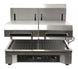 Omcan CE-CN-1633-D salamander broiler warming base